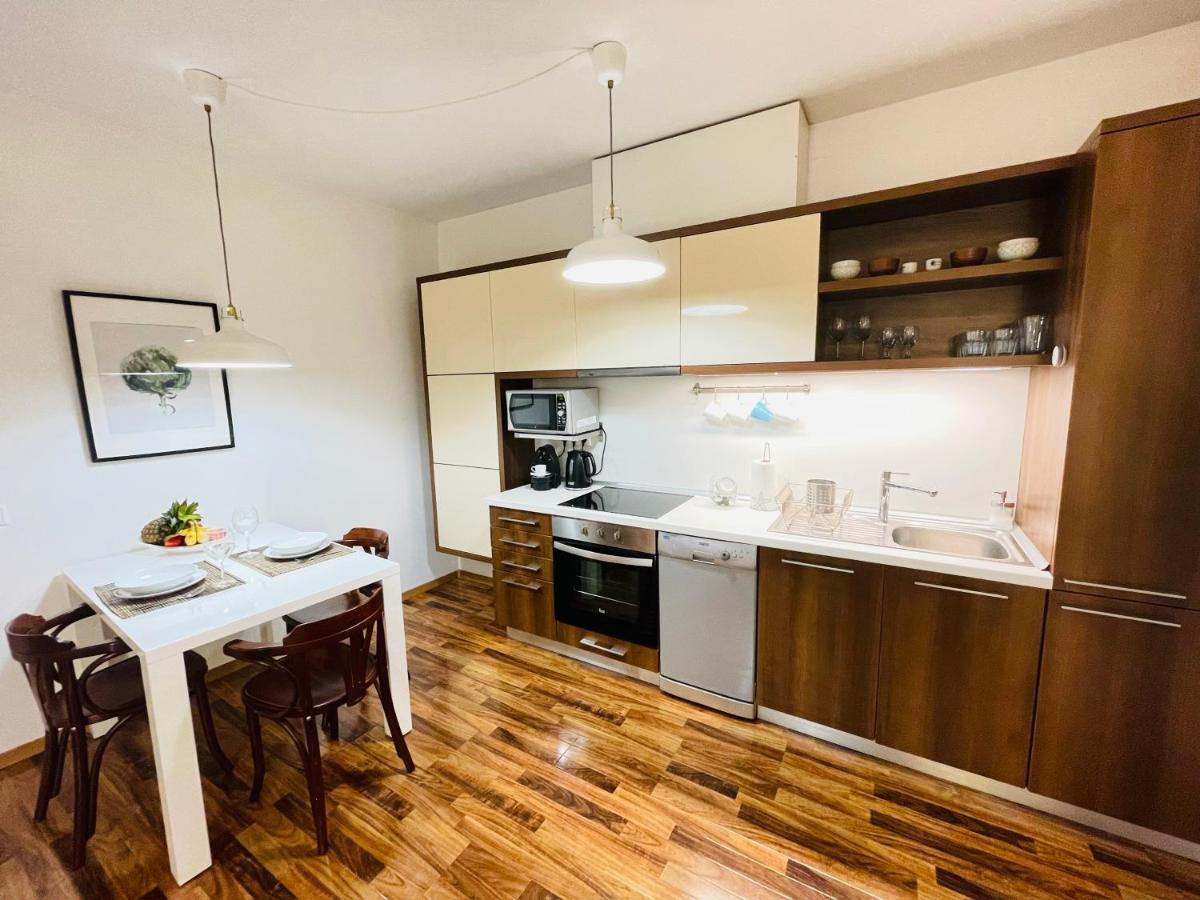Apartament Peony Szekely Mihaly - Free Garage