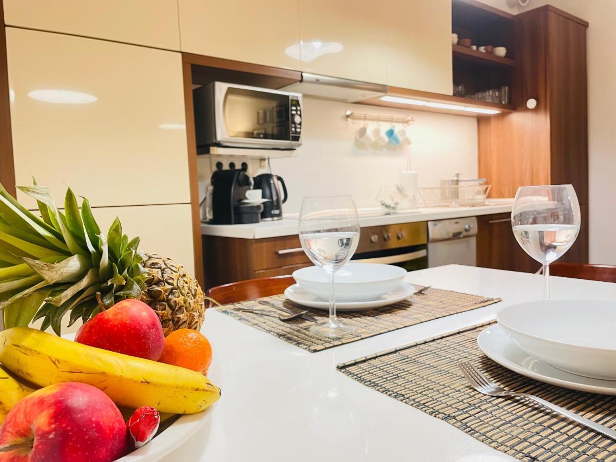 Apartament Peony Szekely Mihaly - Free Garage *