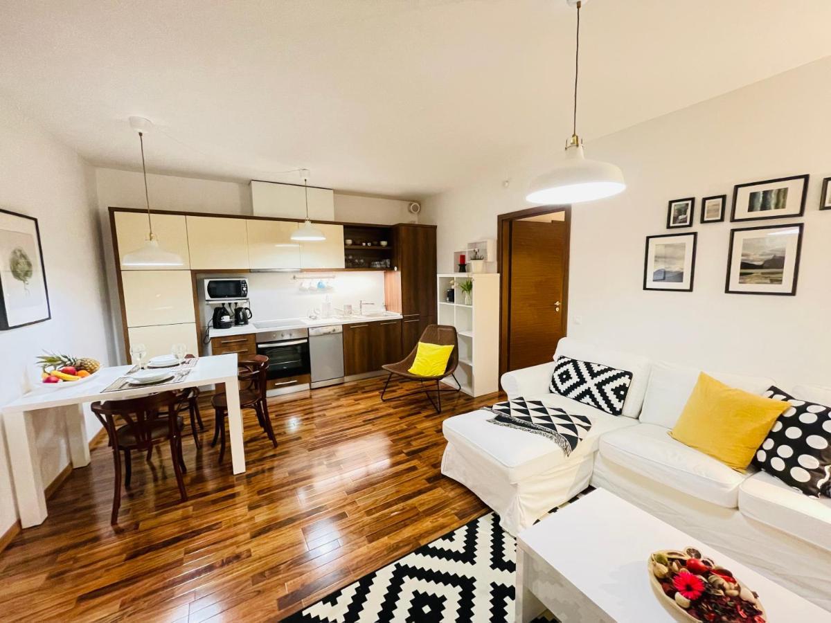 Apartament Peony Szekely Mihaly - Free Garage Budapeszt