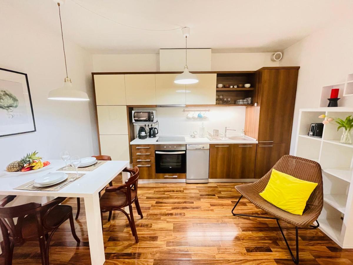 Apartament Peony Szekely Mihaly - Free Garage