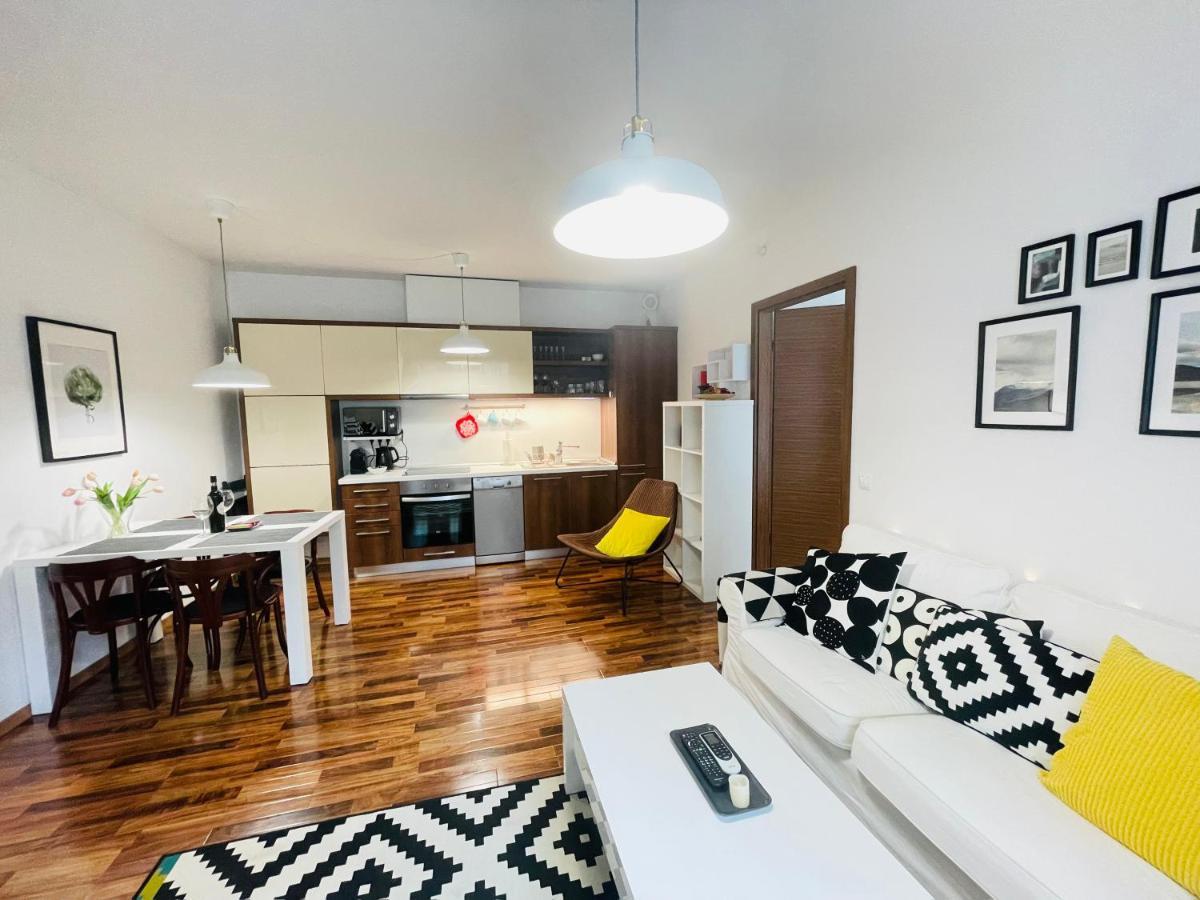 Apartament Peony Szekely Mihaly - Free Garage *