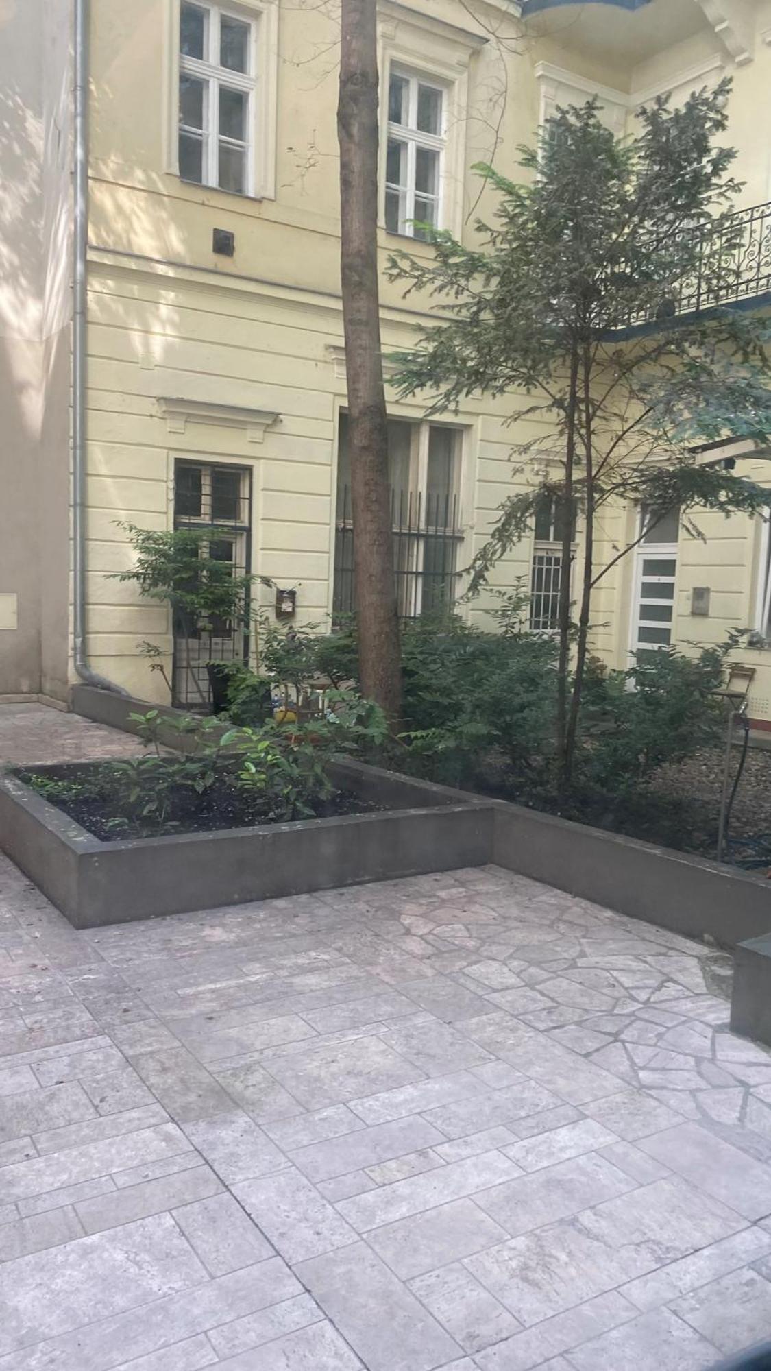 Apartament Peony Szekely Mihaly - Free Garage Budapeszt