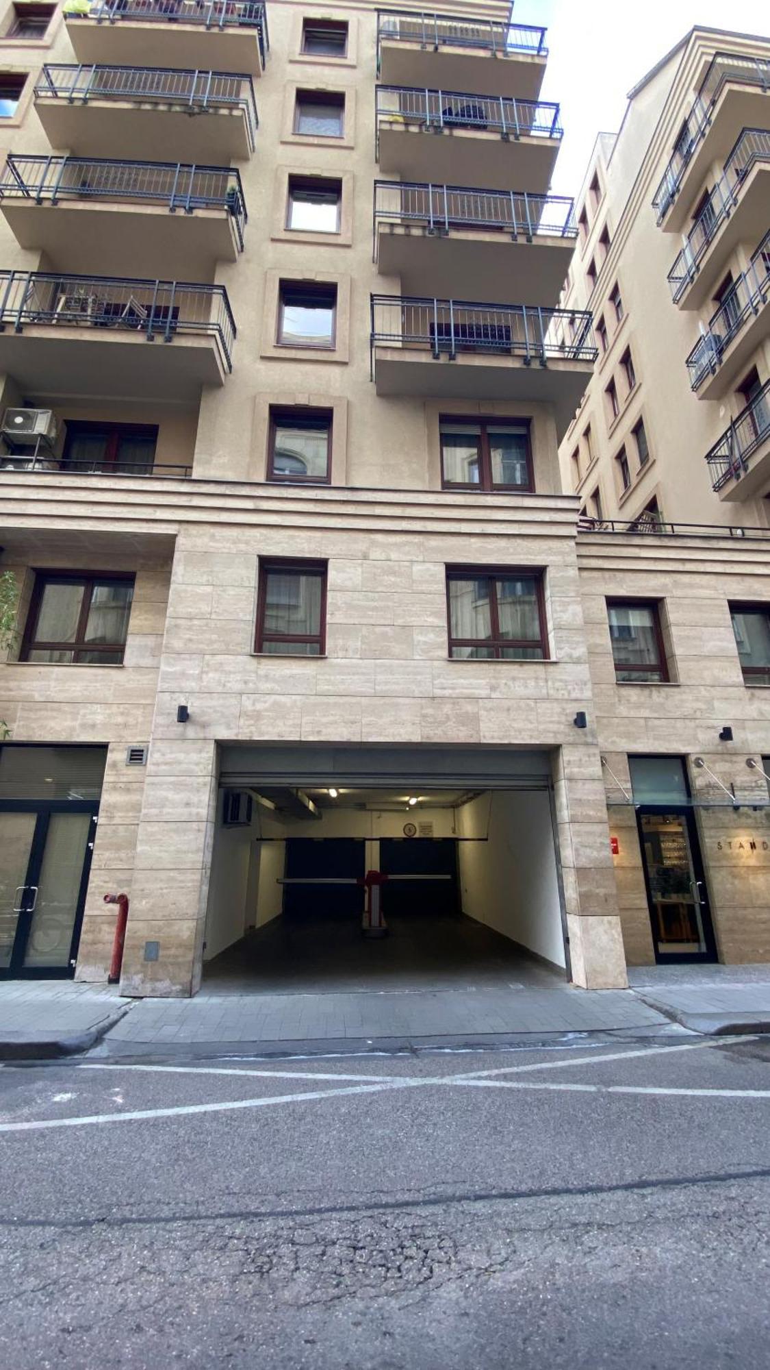 Peony Szekely Mihaly - Free Garage Apartament